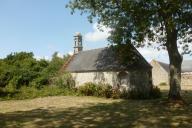 Les églises et chapelles (Primelin)