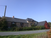 Auberge (?), Bon Espoir (Iffendic)