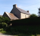 Maison, Kermaria (Lézardrieux)