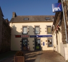 Maison, rue du commerce (Plérin-sur-Mer)