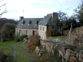 Maison, 5 chemin de Crec'h Hellen, Kerhellen (Trébeurden)