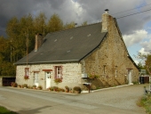 Ferme, la Bichetière (Saint-Germain-du-Pinel)