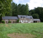 Ferme, les Mottais (Pléboulle)