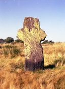 Croix de chemin Gradlon, Saint-Etienne (Guer)