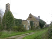 Ferme, Guillac (Vieux-Vy-sur-Couesnon)