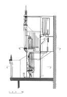Orgue de l'église paroissiale Notre-Dame de Saint-Thégonnec (commune fusionnée en Saint-Thégonnec Loc-Eguiner en 2016)