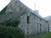 Maison, la Moinerie (Erquy)