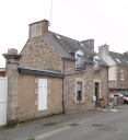 Maison, rue de l'Yser (Paimpol)