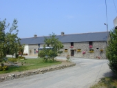 Ferme 2, le Bouessay (La Bouëxière)