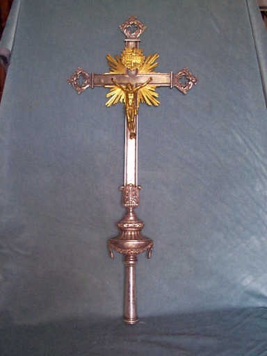 Croix de procession 3