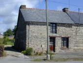 Ferme, le Néard (Plélan-le-Grand)