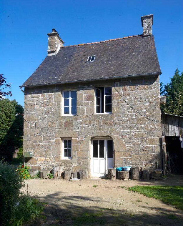 Maison, Le Bas Village (Saint-Sauveur-des-Landes)