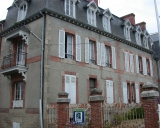 Maison, 6 rue Jeanne d'Arc (Saint-Quay-Portrieux)
