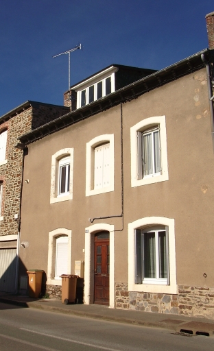 Maison, Sous-la-Tour (Plérin-sur-Mer)
