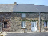 Maison, la Quémerais (Saint-Thurial)