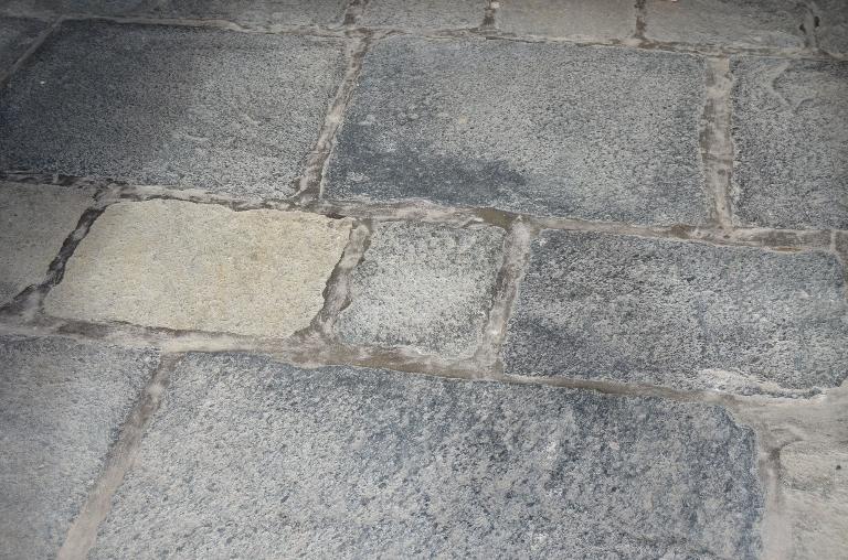 Syndicat d'initiative (Carantec)