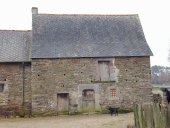 Ferme, le Clos Jules (Sixt-sur-Aff)