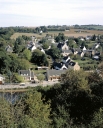 Écart dit village, Saint-Nicolas-des-Eaux (Pluméliau fusionnée en Pluméliau-Bieuzy en 2019)
