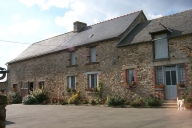 Ferme, Tarouanne (La Bouëxière)