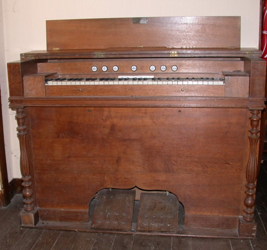 Harmonium 1