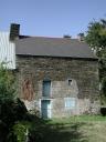 Ferme 3, Maupertuis (Sainte-Marie)