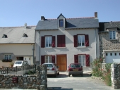 Maison, 27 rue des Dames (Québriac)