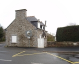 Maison, 46 rue des Petits Prés, la Croix-Guingard (Pordic)