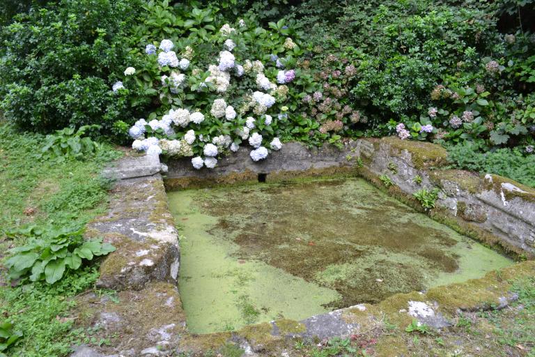 Les blandieries des Côtes d'Armor