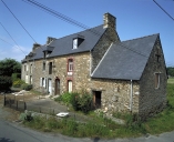 Ferme, le Fretay (Pleurtuit)