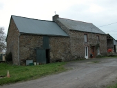 Ferme, le Sillon (Lillemer)