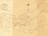 Présentation de la commune de Monterfil