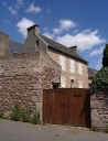 Ancienne ferme, rue de Kernoa (Paimpol)