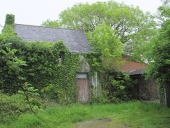 Maison, 9 rue des Menhirs (Erdeven)