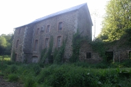 Moulin à farine, puis minoterie de Geslin (Plélo)