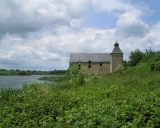 Manoir dit le Pomphily, le Pont Phily (Pleurtuit)