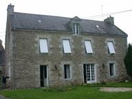 Ferme n°1, Avelehon (Saint-Barthélemy)