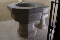 Fonts baptismaux