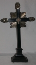 Croix-reliquaire de la Vraie Croix