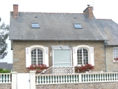 Maison, 43 Rue de Rennes (Saint-Jouan-des-Guérets)