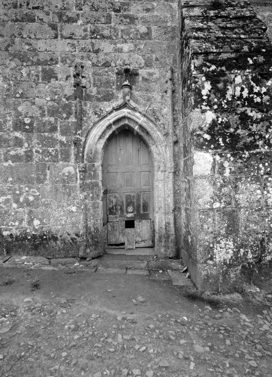 Chapelle Notre-Dame-de-Bonne-Nouvelle (Locronan)