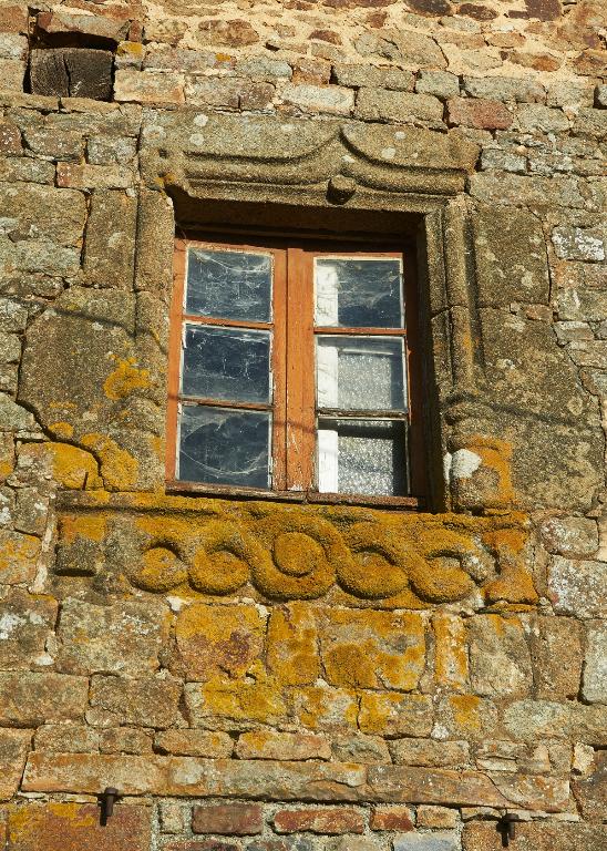 Maison, le Marais du Pain (Dompierre-du-Chemin fusionnée en Luitré-Dompierre en 2019)
