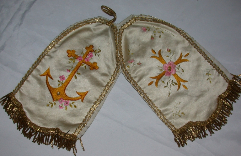 Pavillon de ciboire 4