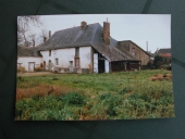 Ferme, la Boisardière (Noyal-Châtillon-sur-Seiche)