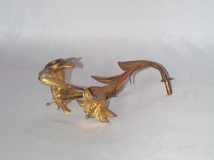 Ensemble 1 de 2 bras de lumière