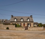 Maison, rue des Millepertuis, Kerfalls (Plouguiel)