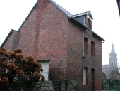 Maison, 9 ruelle des Jardins (Combourg)