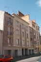 Immeuble de rapport, 4, 6 rue Paul-Bert (Rennes)
