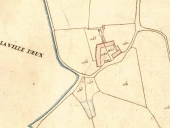 Écart, la Ville Deux (Meillac)