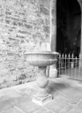 Fonts baptismaux