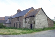 Ferme, le Bas Autrouet (La Fresnais)